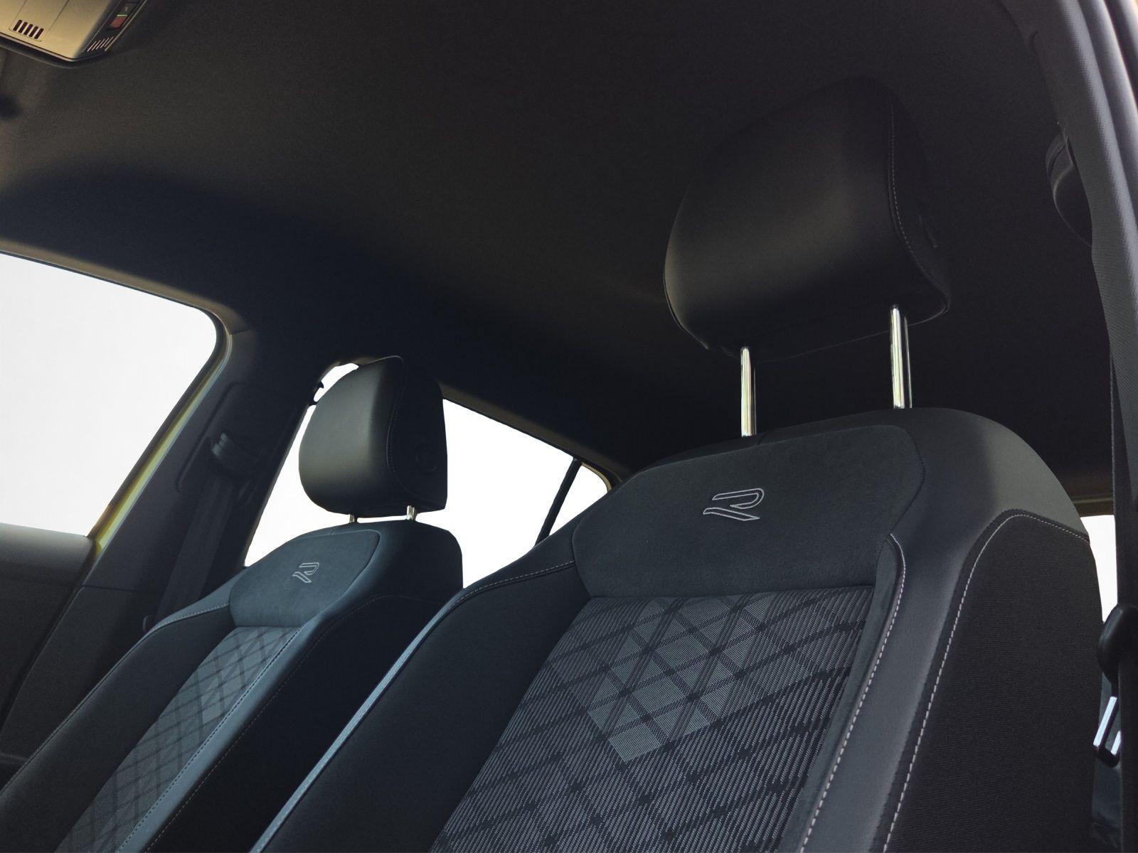 Volkswagen T-Cross 1.5 TSI R-Line Navi*AHK*IQ-Light*IQ-Driv, миниатюра 11