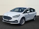 Ford S-Max Trend 2.0l Navi+Parklenk+Temp+LED+Klma+PDC