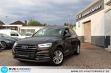 Audi Q5 55 TFSI e quattro sport S Line Matrix=Virtual - Audi: Braun