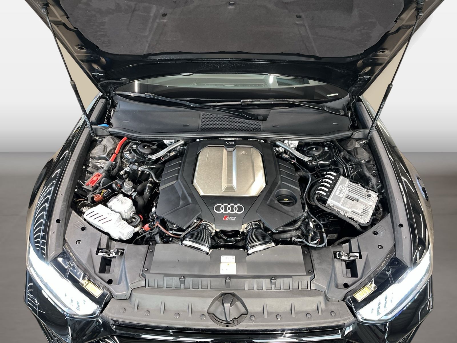 Audi RS6 - Bild 16