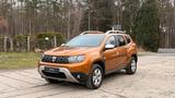 Dacia Duster II Urban*1HAND*SCHECKHEFT*PDC H*KLIMA - Dacia Duster Urban