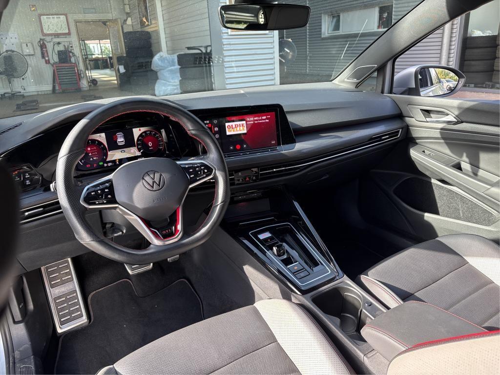 Volkswagen Golf GTI 2.0 TSI 180kW DSG.LED.LEDER.AHK.ACC.NAV, миниатюра 6