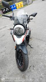 Suzuki V Strom 250 - SUZUKI 250