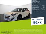 Fiat Hybrid 125 Jahre Edition - Fiat 600 125-Jahre-Edition