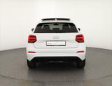 Audi Q2 1.0 TFSI sport ultra LED Navi ACC Sitzheizung - Audi Q2 Gebrauchtwagen in Berlin
