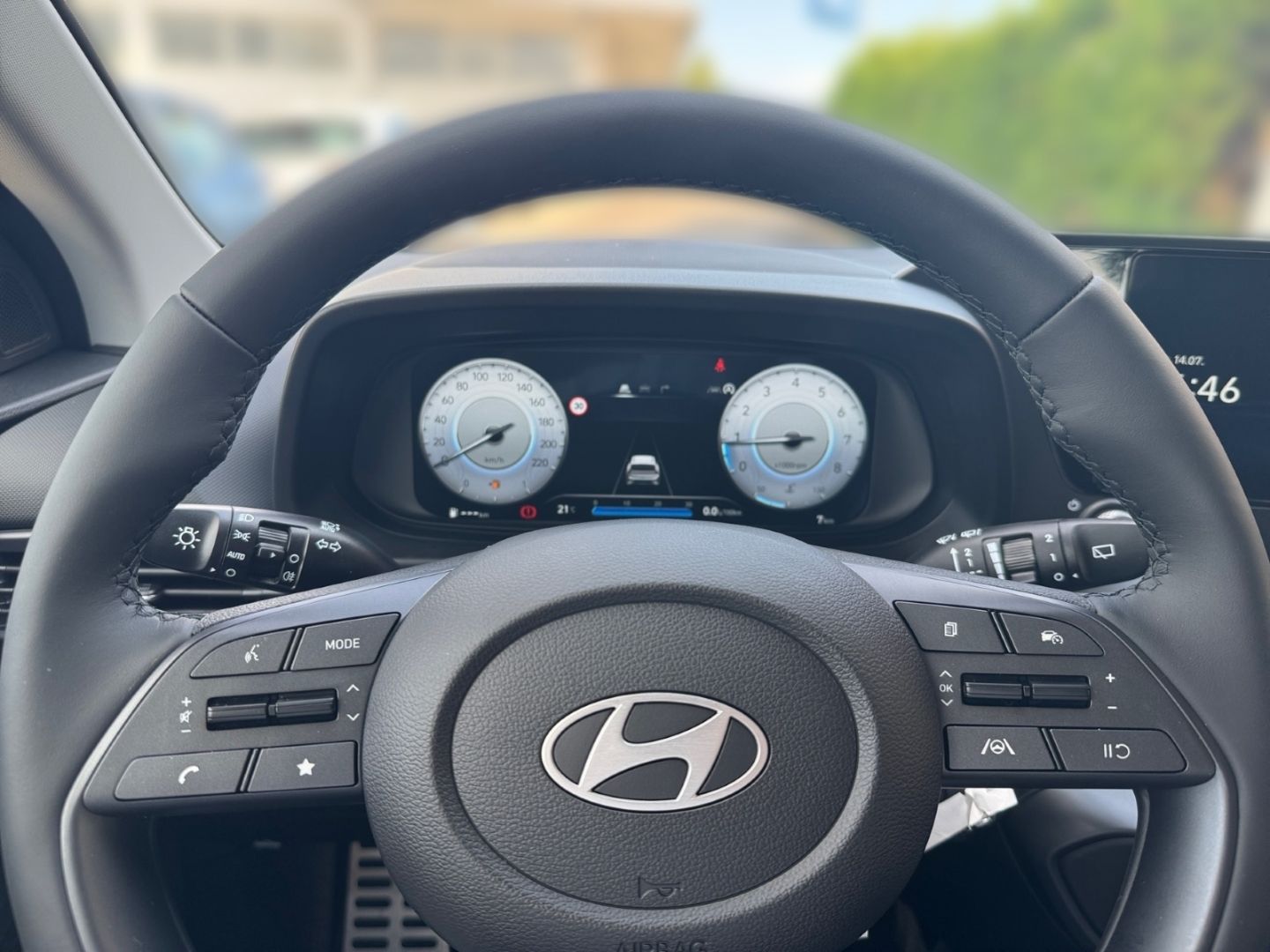 Hyundai BAYON – Bild 9