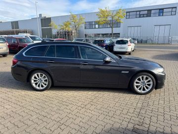 BMW 520 - 6