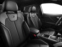 Audi Q2 - Vorschau Bild 7