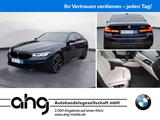 BMW 545e xDrive Limousine M Sportpaket Innovationsp. - BMW 545: 545i