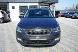 Skoda Fabia Combi Joy*1.Hand*Navi*Sitzheizung*PDC* - Skoda Fabia Gebrauchtwagen
