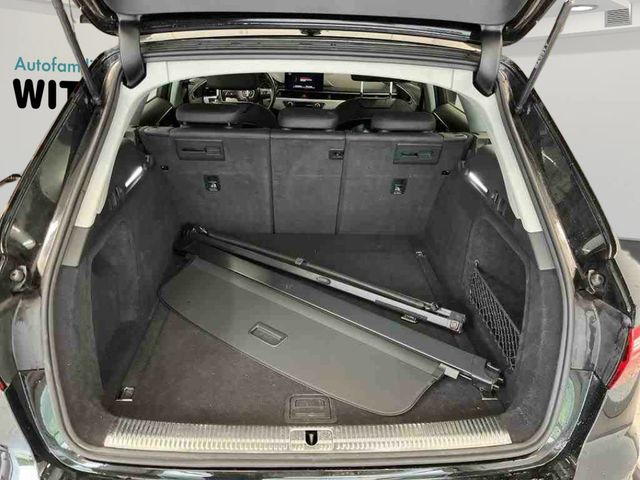 A4 Avant 35 TDI S tronic advanced ACC/AHKV./NAVI