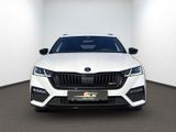 Skoda Octavia Combi 2.0TDi RS 4x4 Pano LED Navi HeadUp - Skoda Octavia mit Diesel-Antrieb: Allradantrieb, Kombi, 2.0