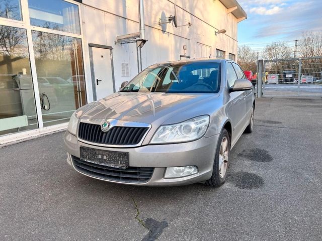 Skoda Octavia Lim. Family