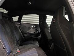 Fahrzeugabbildung BMW 218i Gran Coupé M Sport -- Kamera/ACC/19LM