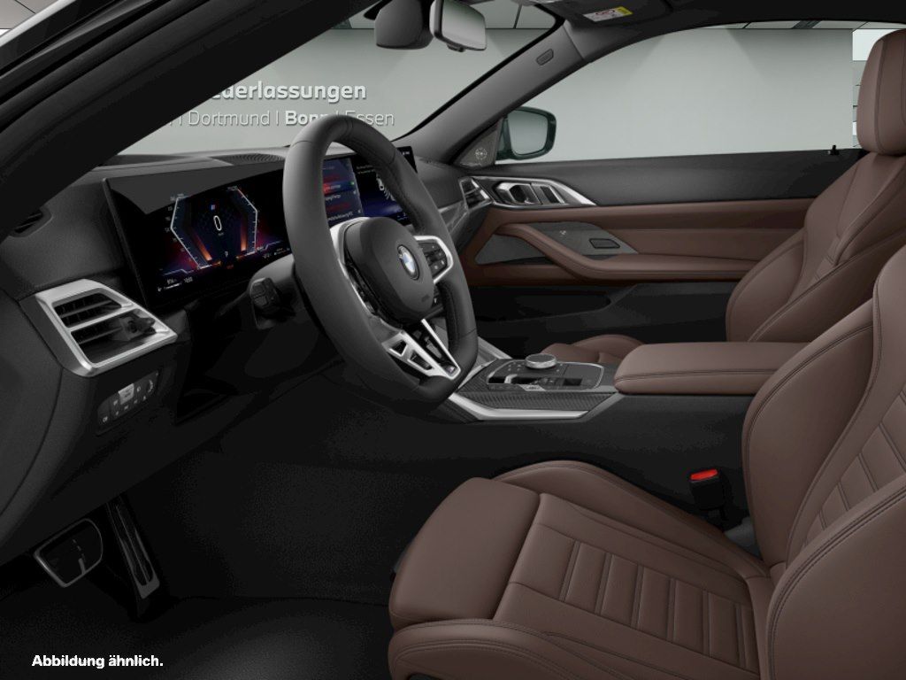 BMW 430 - Bild 5