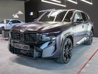 BMW XM - Vorschau Bild 32