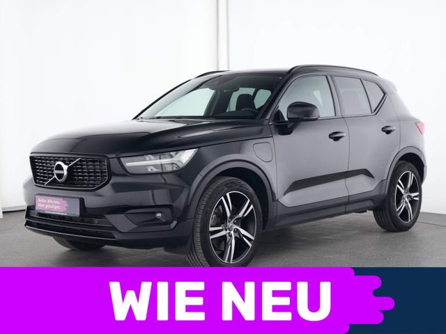 Volvo XC40 R Design Standheizung|Kamera|Soundsystem