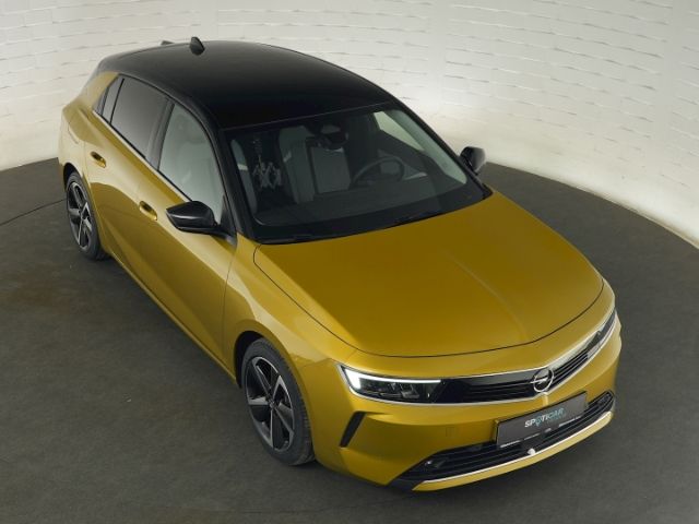 Astra L LIM ELEGANCE PHEV AT+LED+NAVI+RÜCKFAHRKA