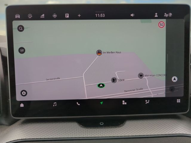 Fahrzeugabbildung SKODA Kodiaq 1.5 TSI mHEV DSG Sportline DCC CANTON HEA