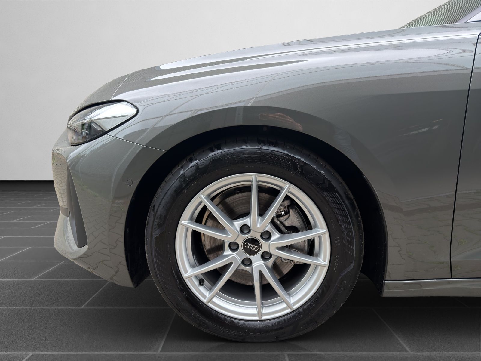 Audi A5 - Bild 9