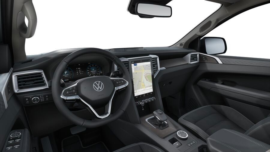 Volkswagen Amarok - Bild 5