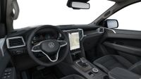 Volkswagen Amarok - Vorschau Bild 5