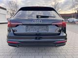 Audi A4 Avant 40 TDI advanced MATRIX KAMERA AHK - Audi A4 Advance mit Diesel-Antrieb