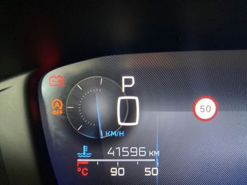 Peugeot 308 - 10