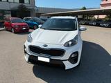 Kia Sportage 1.6 ECOGPL 2WD Business Class - Kia Sportage mit LPG-Antrieb