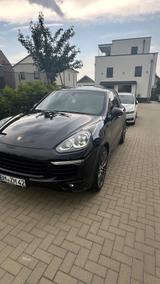 Porsche CAYENNE D GTS SPORTDESiGN*PANORAMA*LUFT*21"TURBO - Porsche: Gt2 Turbo