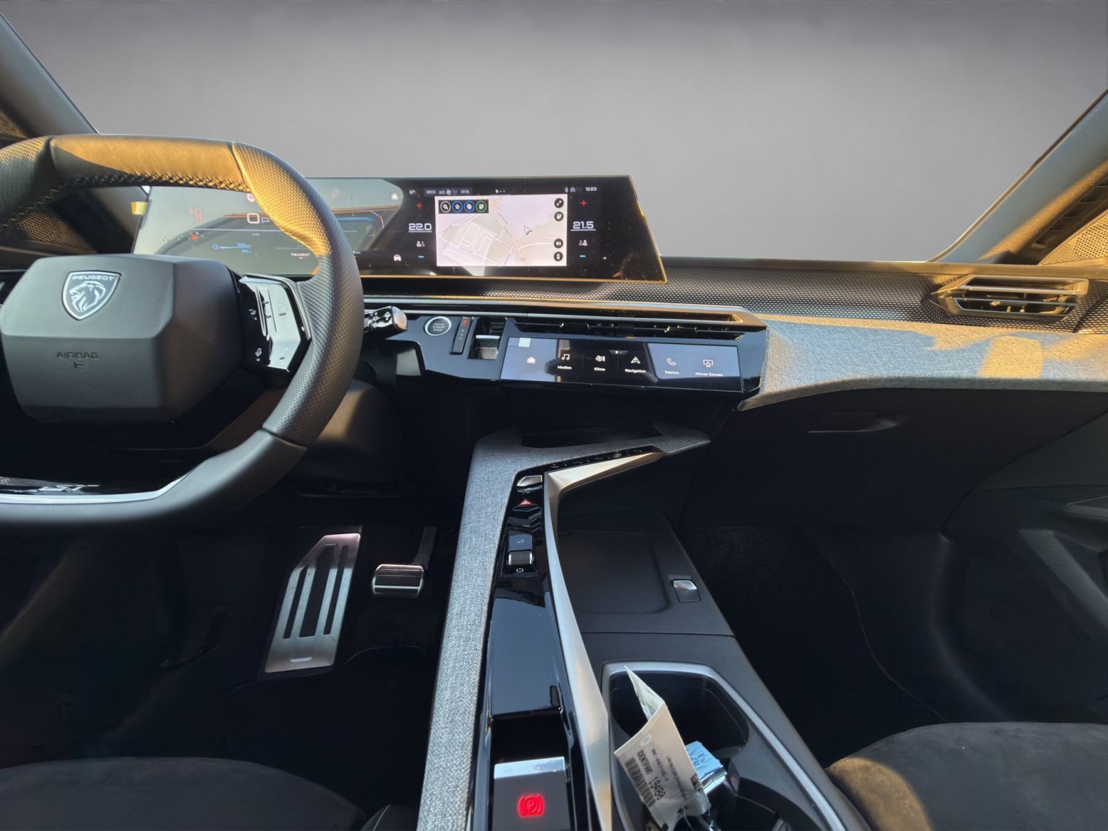 Peugeot 5008 - Bild 14