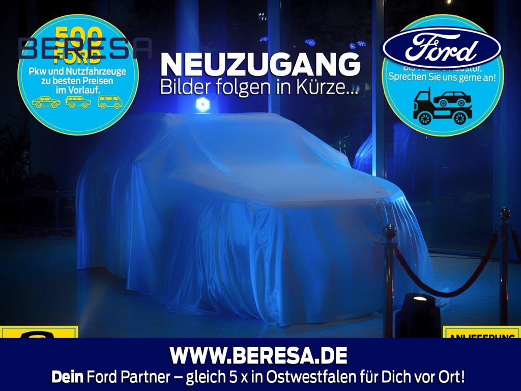 Image of Ford Focus