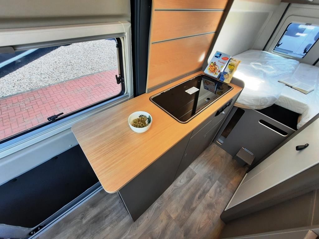 Fahrzeugabbildung ROADFANS Hopper 640 Sparen Sie 17.476,- €