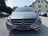 Mercedes-Benz B 200 B -Klasse B 200 CDI - Mercedes-Benz B 200: Automatik, Cdi