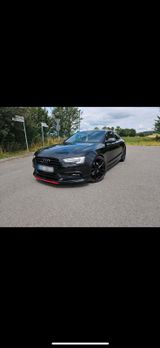 Audi AS5 Coupe Quattro 8T Facelift/S/RS/Ei... - Audi: As8
