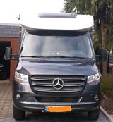 HYMER / ERIBA / HYMERCAR Hymer T 680 - Offers