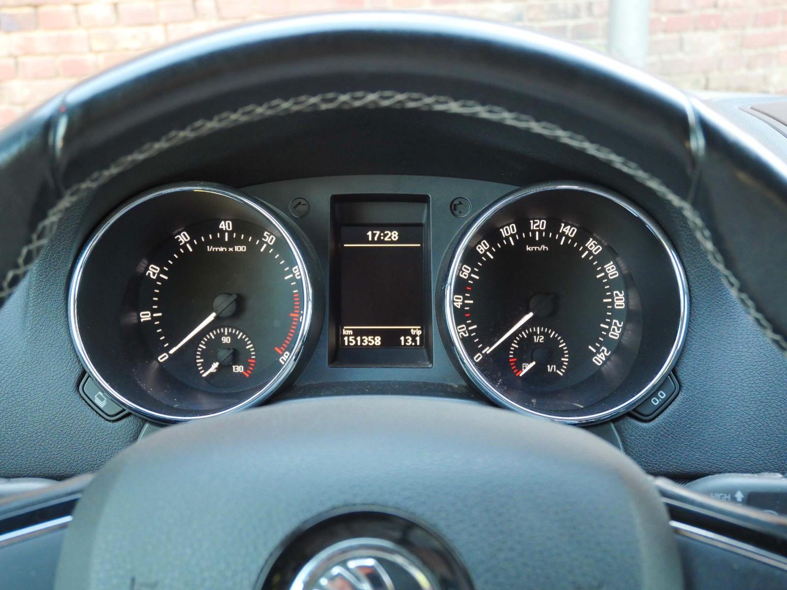 Skoda Yeti 1.4TSI Adventure, Unfallfrei, TÜV 5.28, AHK