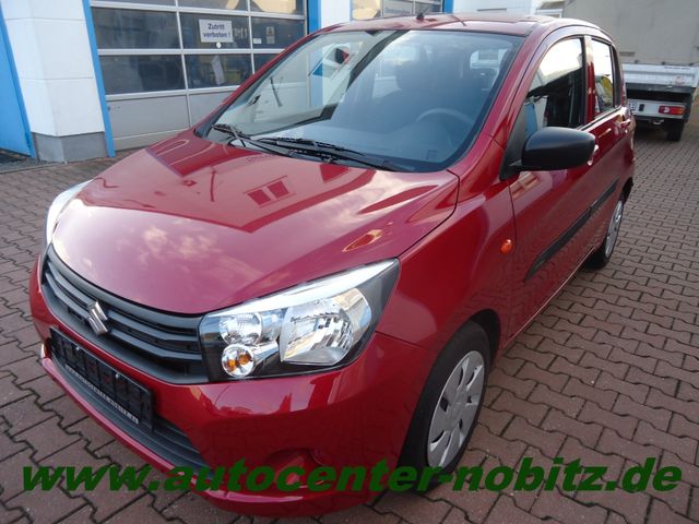 Suzuki Celerio 1.0 Dualjet Club*Klima-Bluetooth-1.Hand*