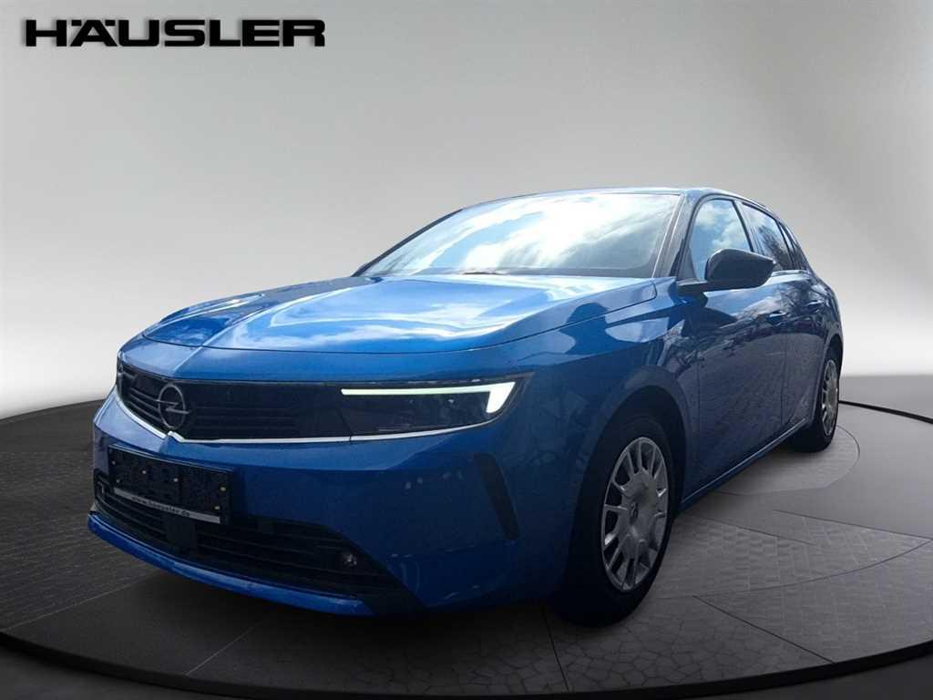 Opel Astra L Carplay* PDC* Multimedia* #44