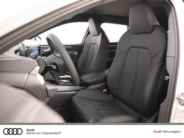 Audi A6 - Bild 12