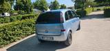 Opel opel merive - Opel Meriva aus 2025