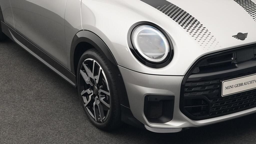 MINI Cooper Cabrio - Bild 20