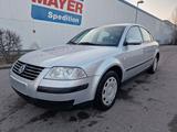 Volkswagen Passat 1.6 Trendline Gepflegt,Klima - Volkswagen Passat aus 2001