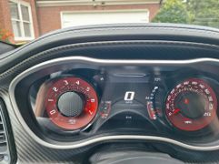 DODGE Challenger SRT Demon 170