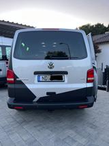 Volkswagen T5 Facelift - Multivan-ALLROUNDER- Campervan  - Volkswagen: Multivan Camper