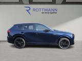 Mazda CX-60 D254ps Aut. AWD Homura Plus / Nappa Braun - : Geländewagen, Awd