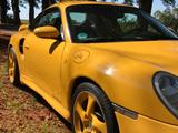Porsche 996 Turbo Coupé Turbo - 550 PS - 800 Nm - Porsche: 55