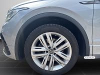 Volkswagen Tiguan Allspace - Vorschau Bild 9
