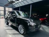 Land Rover Range Rover 5.0 V8 SC Autobiography LWB/TV/ - Land Rover Range Rover in Bielefeld