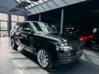 Land Rover Range Rover 5.0 V8 SC Autobiography LWB/TV/